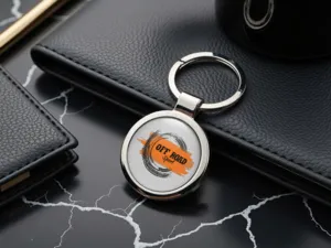 Coach Fob Acrílico Acero Pro Fuerza